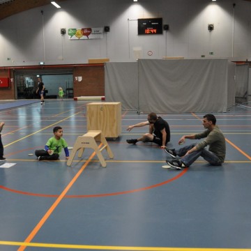 DSC 0940  Medium - Bewegingsschool Zaventem 
